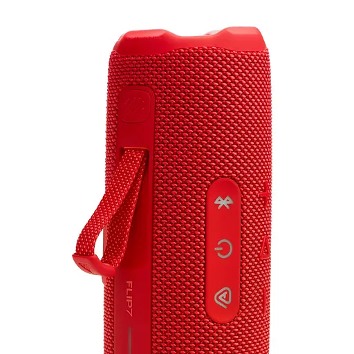 Акустична система JBL Flip 7 Red (JBLFLIP7RED) - фото 7