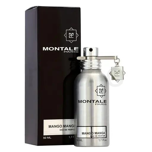 Парфюмированная вода оригинал Montale Mango Manga 50 мл - фото 2