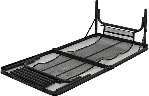 Стол Bo-Camp Northgate 120x60 см (DAS302784) - фото 3