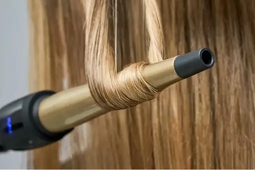 Стайлер-выпрямитель Zelmer ZHL1325 конусный - фото 5