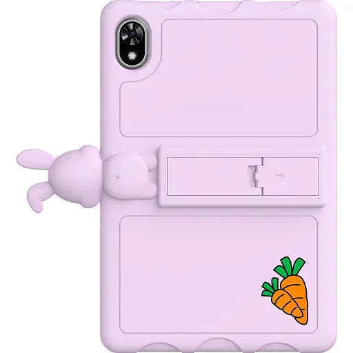 Планшет Doogee U9 Kid 3/64GB WI-FI Macaron Purple Global EU [105335] - фото 3