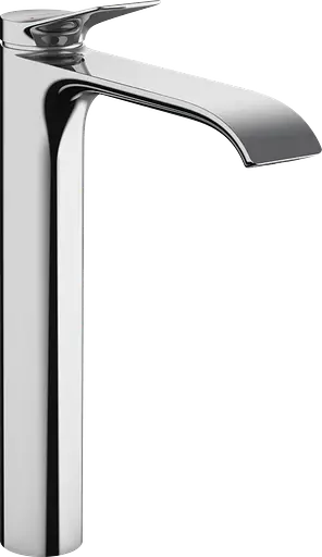 Змішувач для умивальника Hansgrohe Vivenis 75042000 хром - фото 1