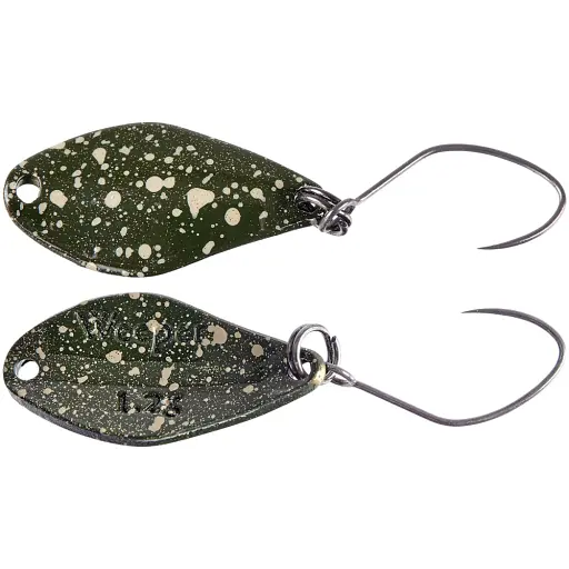 Блешня Nories Masukurouto Weeper 1.5 g #074