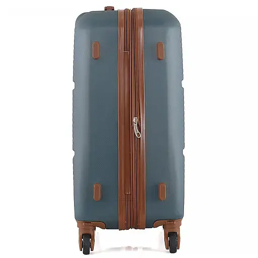 Чемодан Semi Line 28" L Petrol (T5641-3) - фото 4