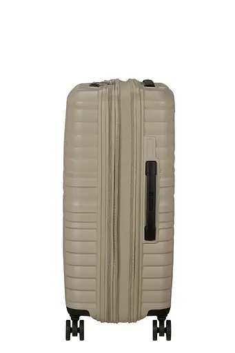 Чемодан American Tourister FLYTWIST 67 см SANDSTONE 67x45x26(29) MI1*05002 - фото 9