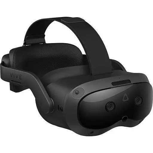 Окуляри віртуальної реальності HTC Vive Focus 3 Vision (99HAUM026-00) [139722] - фото 3