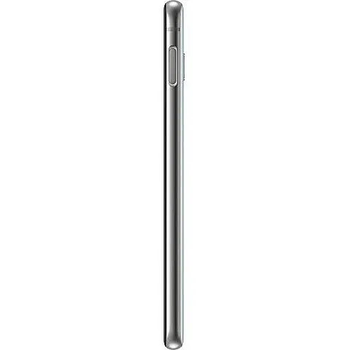 Смартфон Samsung S10e SM-G970U 6/128GB 1 sim White - фото 7