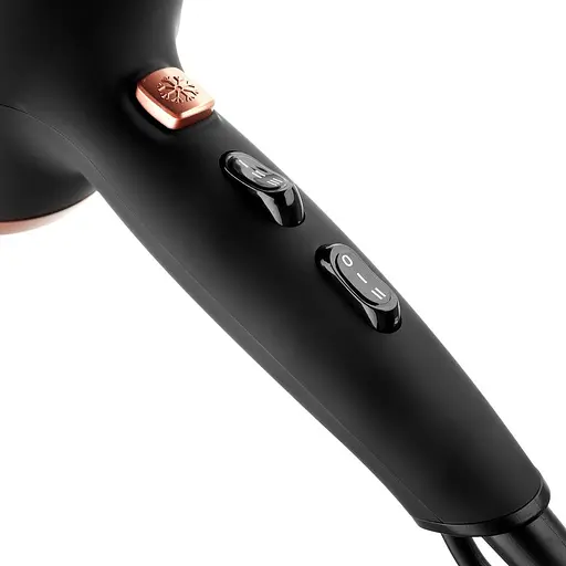 Фен First FA-5654-8 [146265] - фото 4