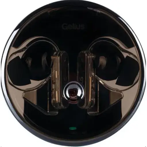 Навушники TWS Gelius Incredible GP-TWS033 Dark Night - фото 7