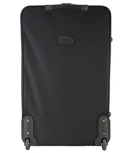 Валіза Semi Line 28" (L) Black (T5659-3) (DAS302637) - фото 5
