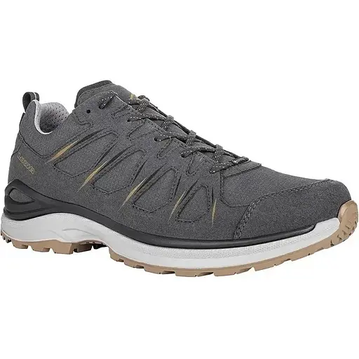 Кросівки Lowa Innox Evo II GTX 43.5 Anthracite (1012-311416-7945-43.5)
