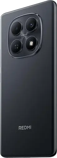 Смартфон Xiaomi Redmi Note 15 4G 6/128GB Black - фото 3
