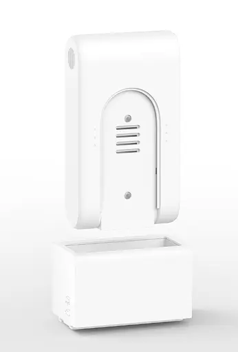 Аккумулятор Xiaomi Mi Vacuum Cleaner G10/G9 Extended Battery Pack BHR4774GL - фото 2