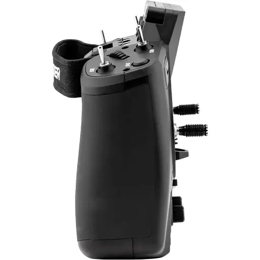 Пульт управления RadioMaster GX12 ELRS M2 (HP0157.0094-BLK) [132815] - фото 6