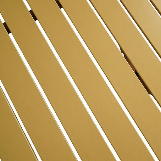 Складной стол Market Union 120х60х44 см светло-коричневый (1004595) - фото 12