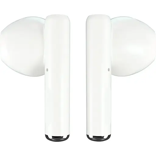 Наушники TWS Ergo BS-740 Air Sticks 2 White (BS-740W) RU - фото 6