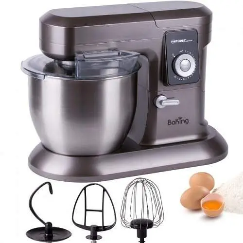 Кухонная машина First FA-5259 [60427] - фото 2