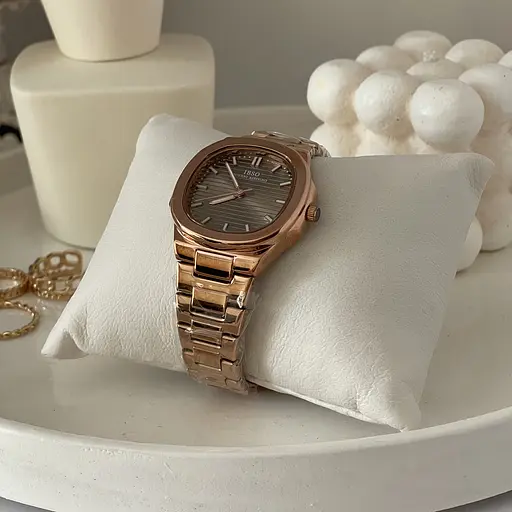 Часы Boerni Aibisino Rose - фото 4