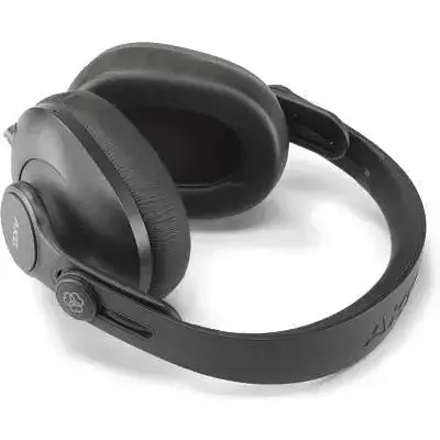 Навушники з мікрофоном AKG K361-BT - фото 5