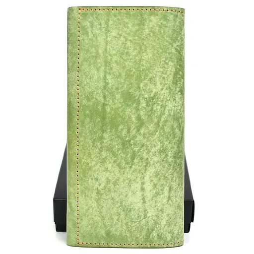 Гаманець ручної роботи з елітного сорту шкіри Tarwa acs0032241 - фото 3