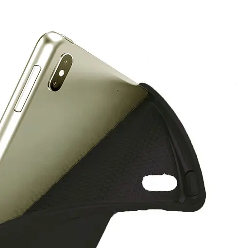 Чохол SlimTPU для Xiaomi Pad 6 Чорний - фото 5