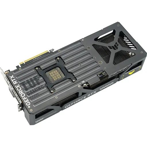Видеокарта Asus GeForce RTX5090 32 GB TUF OC GAMING (TUF-RTX5090-O32G-GAMING) - фото 9