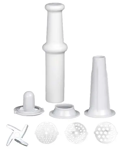 Мясорубка Sencor SMG 4410WH - фото 8