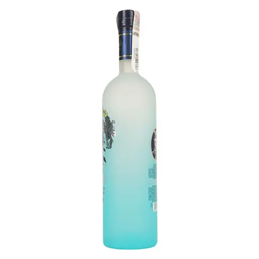 Водка Гетман Дух Перемоги 40% 1 л - фото 2