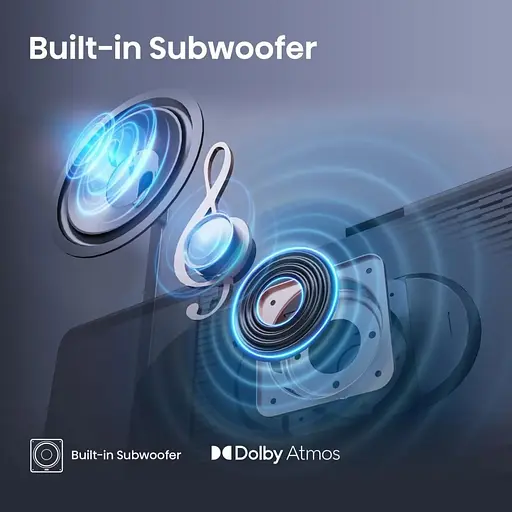 Телевізор Hisense 50E8Q - фото 8