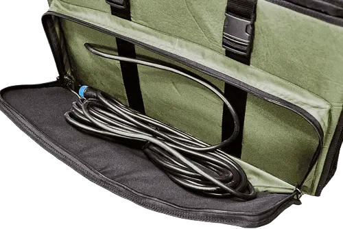 Солнечная панель Bandera Power 300L Дополнительное питания Charger Bandera solar - фото 2