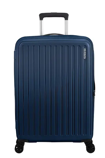 Чемодан American Tourister REJOY 68 см NAVY BLUE 68х47х26 MH3*41002