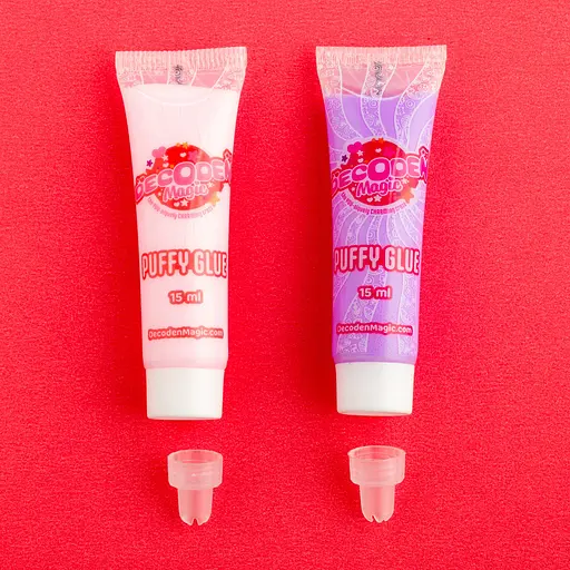 Набор для творчества Decoden Magic Мини Creepy Cute (4702CC) - фото 4