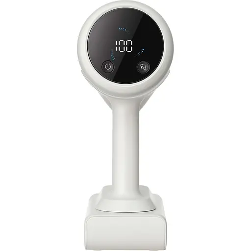 Вертикальный пылесос RoboRock H60 Hub [148427] - фото 11