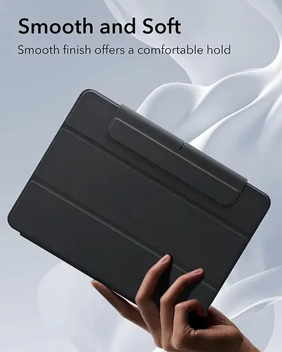 Гібридний чохол ESR для iPad Air 11 дюймів 2024 M2, Air 6-го покоління/Air 5-го покоління 2022/Air 4-го покоління 2020 - фото 5