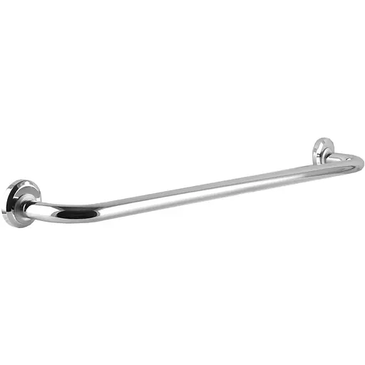 Тримач для рушника Perfect Sanitary Appliances YL 3002-60 Хром - фото 1