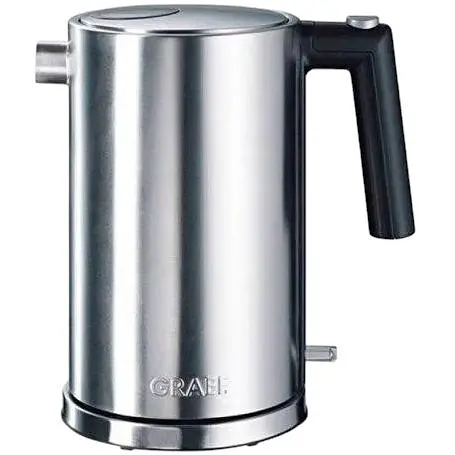 Электрочайник Graef WK 600