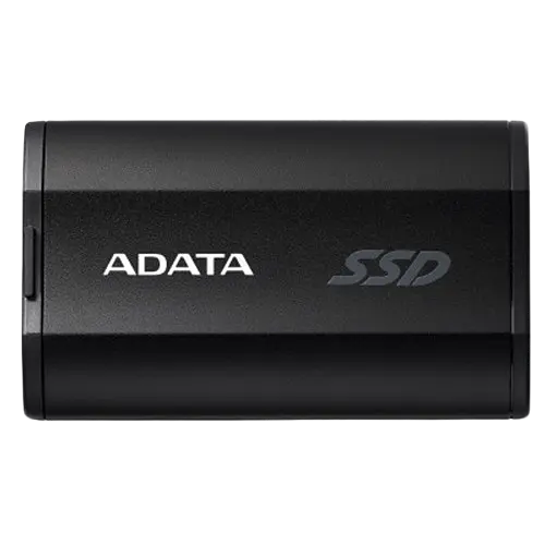 Зовнішній SSD M.2 накопичувач ADATA SD810 1TB (SD810-1000G-CBK)