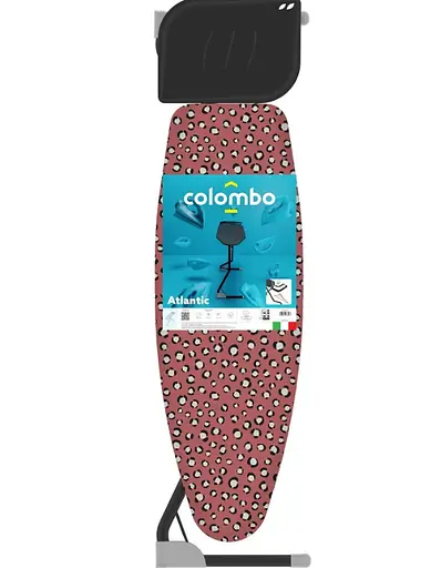 Гладильная доска Colombo Atlantic (A180L01W) - фото 4