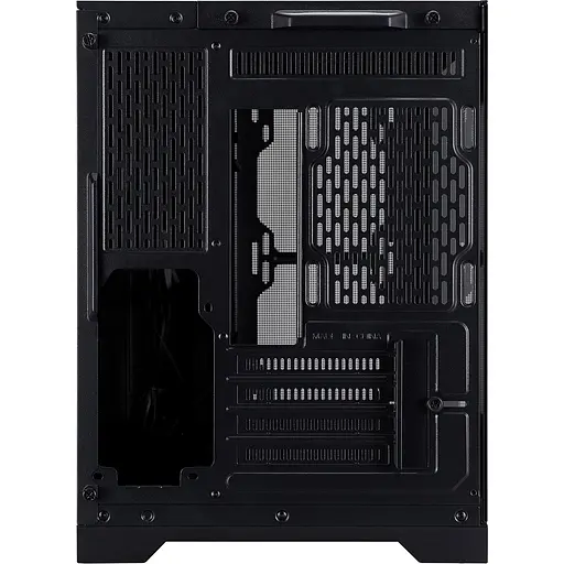 Корпус 1stPlayer VT6 Black (VT6-BK) [146401] - фото 4