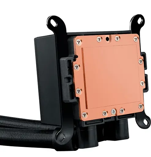 СВО ASUS ProArt LC 420 (90RC00N0-M0UAY0) - фото 5