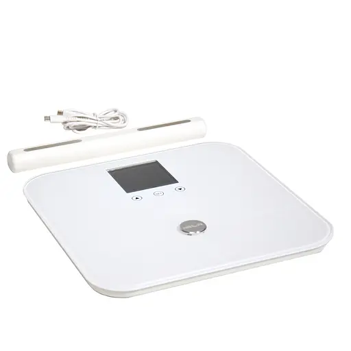 Розумні ваги підлогові Neor Fitlife 30 Bт WT (23401013) - фото 3