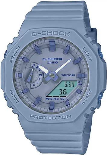 Часы CASIO GMA-S2100BA-2A2ER