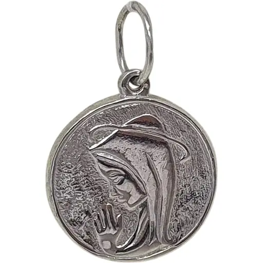 Срібна ладанка Vegas. 31070Р