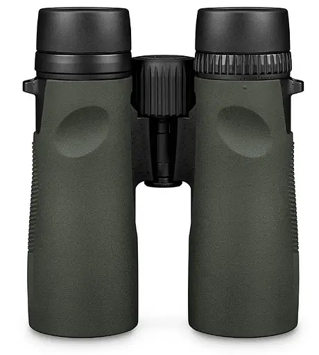 Бинокль Vortex Diamondback HD 10x42 (DB-215) - фото 4