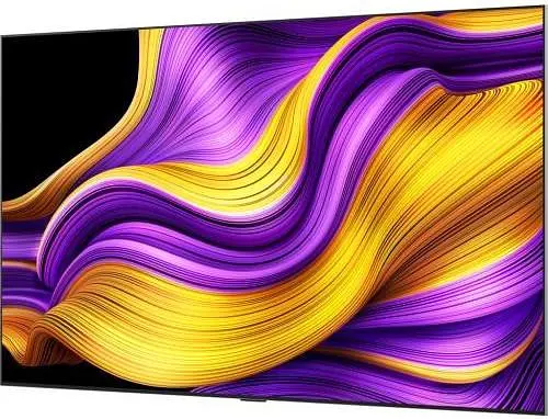 Телевiзор LG OLED65G51LW - фото 3