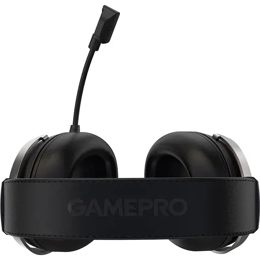 Ігрова гарнітура Gamepro Asgard Freya Pro бездротова (HSW201B) - фото 4