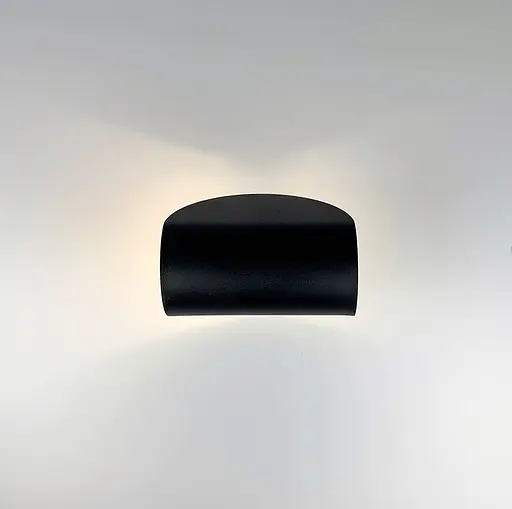 Бра Fontana Arte Line.F B 29 BK - фото 3