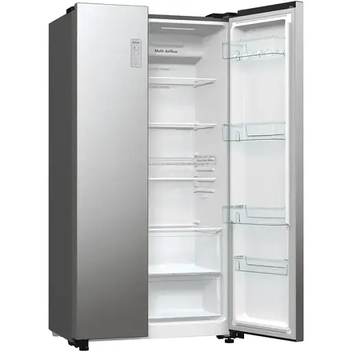 Холодильник Hisense RS711N4ACE (HZF5508UEB) (6910605) - фото 4