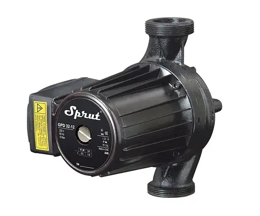 Циркуляционный насос Sprut GPD 32-12-220 - фото 1