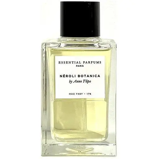Парфюмированная вода оригинал Распив Essential Parfums Neroli Botanica 10 мл - фото 1